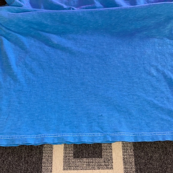 AEO 1/4 button Tee - Picture 4 of 4